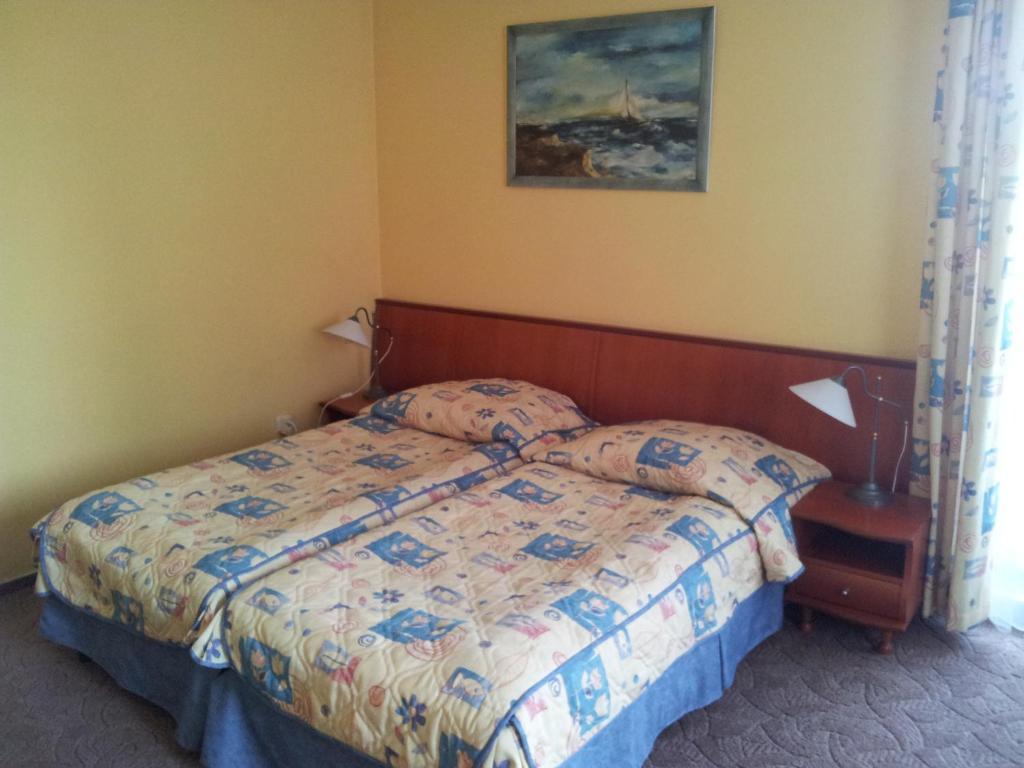 Polonia Apartamenty Kołobrzeg Cameră foto