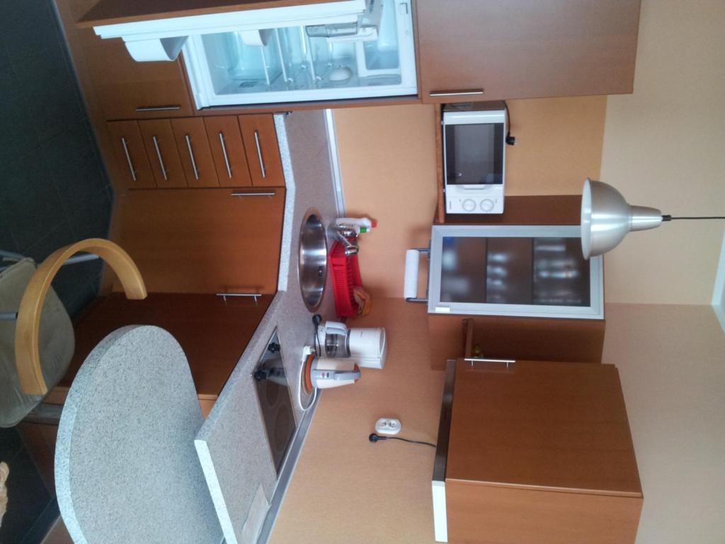 Polonia Apartamenty Kołobrzeg Cameră foto