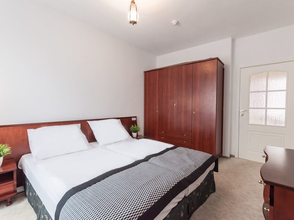 Polonia Apartamenty Kołobrzeg Exterior foto
